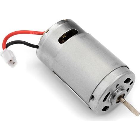 Motor 390