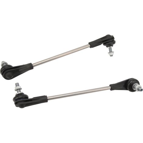 Biellette de barre antiroulis de suspension avant 31306792211, biellette de barre stabilisatrice, convient aux modèles 228i, 230i, 320i, 328d, 328i, 330i et 335i. (1/5)