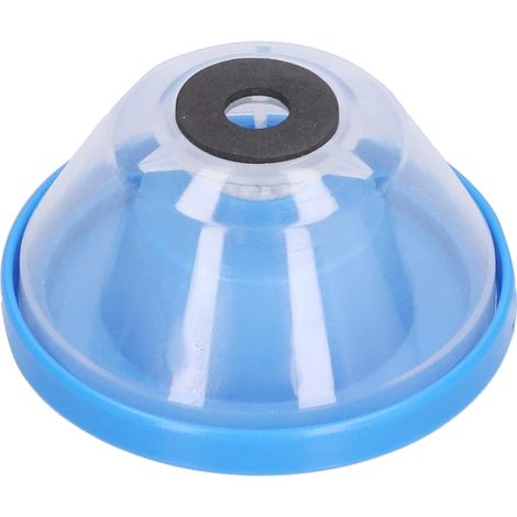 Collecteur de poussière pour perceuse, Attrape-poussière pour Foret électrique, perceuse électrique de 0,16 à 0,4 Pouce, collecteur de poussière pour Bol en Plastique antidérapant (1/5)