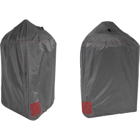 Housse de protection pour barbecue rond 70 x 80 cm (1/6)