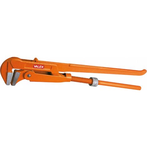 Clé à pipe suédoise VALEX 90B0 1" 1/2 1462865