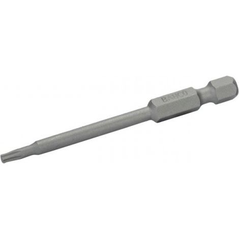 PUNTA 1/4" T30 70MM - BAHCO