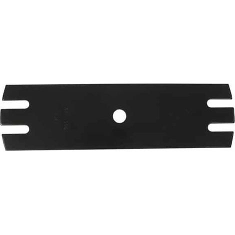 Lame de dresse-bordures MTD 09954-0637