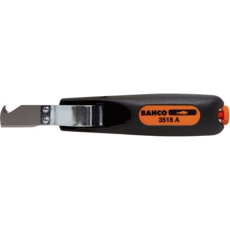 Pelacables elec mang 4-28mm2 giratorio bahco