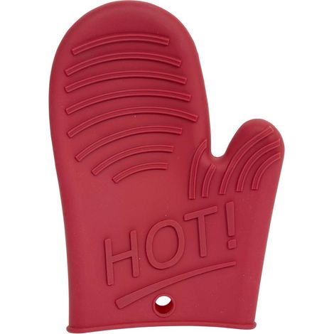Silikon küchenhandschuh - 5five