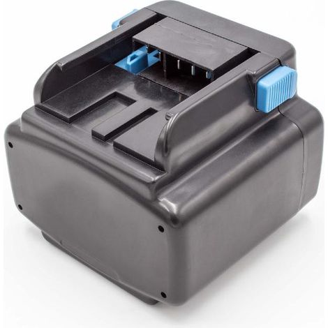 vhbw batteria compatibile con Hitachi UB24D, DV 24DVKS, C 7D, CR 24DV, DH 24DV, DH 24DVA, DV 24DV, DV 24DVA utensile elettrico (1500 mAh, NiMH, 24 V) (1/2)