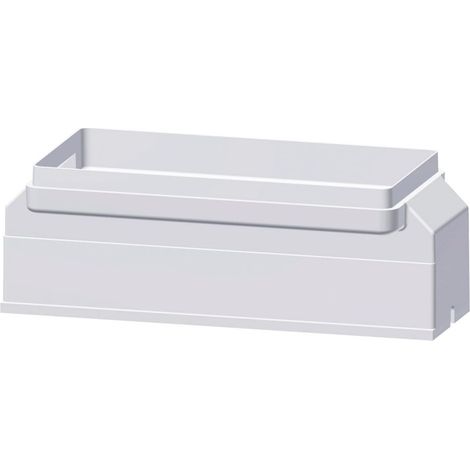 Meltem Kanaladapter M-WRG-KA für Wohnraumlüfter, 200380