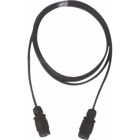 Prolunga cablaggio con spine