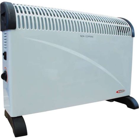 Termoconvettore Da Pavimento Ch-2000A ( VINCO cod. 70503 )