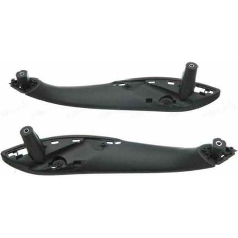 Maniglia per portiera interna auto per BMW F30 F35 (1/5)
