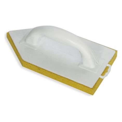 Taloche monobloc pointue à semelle mousse polyuréthane - Mondelin