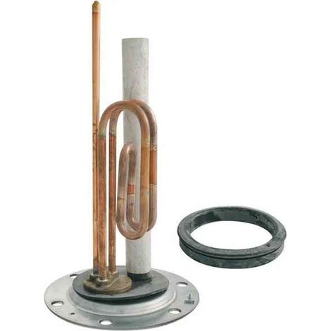 Riscaldatore termoplastico mono da 1200W, ATLANTIC/THERMOR.