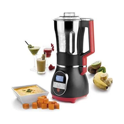 Robot de cuisine Lacor 69380 1350W capacité 1.7L