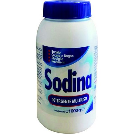 12PZ SODA SODINA kg. 1