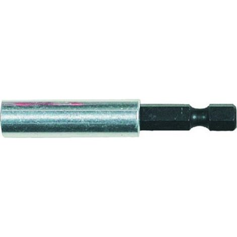 PORTAINSERTO MAGNETICO 60MM MAURER PLUS