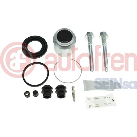 Kit de réparation, étrier de frein Autofren Seinsa D44222S MITSUBISHI