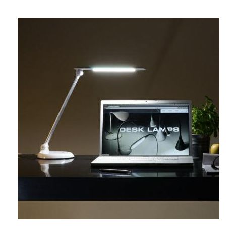 TIROSS LAMPKA BIURKOWA 60 SMD LED 6W......