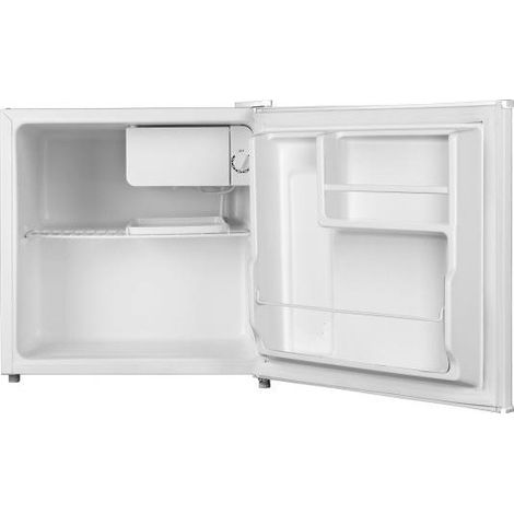 FRIGO MINI MIDEA MDRD86FGE01 49X47 E BLANCO (1/2)