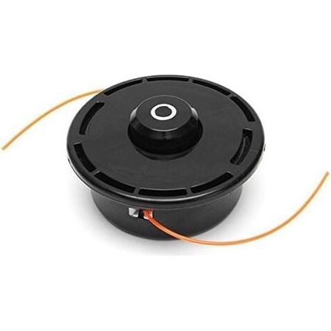 Tête Bumpfeed Pour Honda Tous Gx25 Gx35 Débroussailleuse Tête De Coupe (1/4)