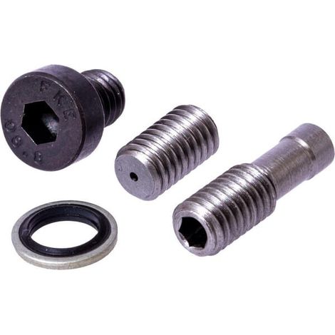 Kit spina KUHN Z4130320