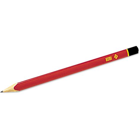 Baustift - RUBI - 65942