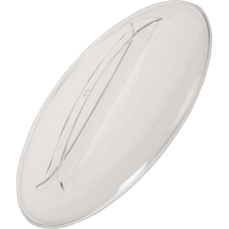 Ersatzteil - Kunststoffdeckel - - MOULINEX