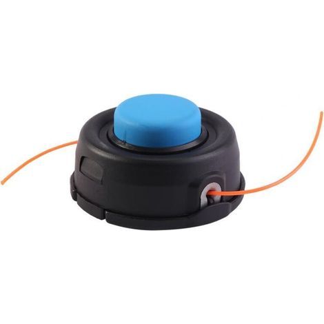 Lntyq Tête de débroussailleuse pour Husqvarna T35 Auto Feed Tap Advance 223L 223R 322C 323C 325C 325CX 326CX Pièces de Rechange 531300194 (1/5)