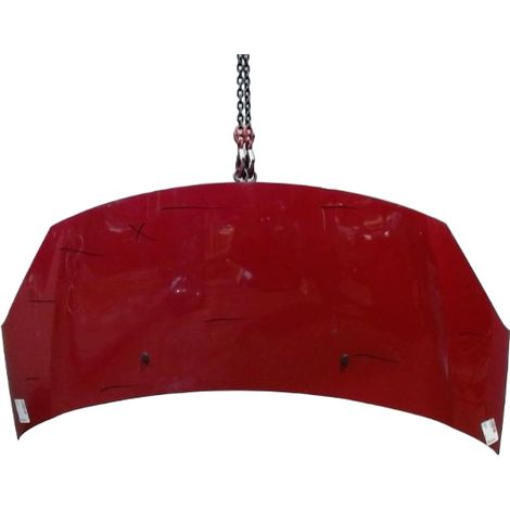 Capot CITROEN Ds3 [PRODUIT D'OCCASION]♻️7901r1