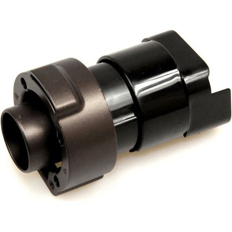 PISTON AVEC RESSORT EMBOUT CONNECTEUR POUR PETIT ELECTROMENAGER ROWENTA - RS-RH5466 (1/2)