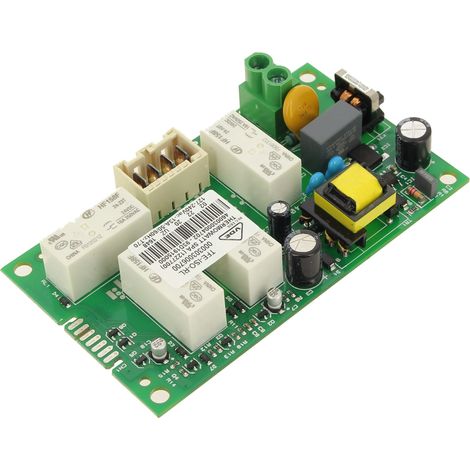 Modulo di potenza 65152962 per scaldabagno ariston