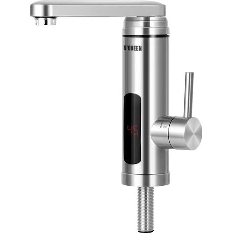 Oveen Calentador de agua instantáneo Iwh560 (1/5)