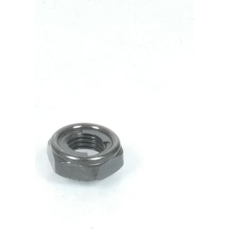 Écrou freiné M9 pas 1.25 pour moto Yamaha 125 DT 1979 à 1995 (1/5)