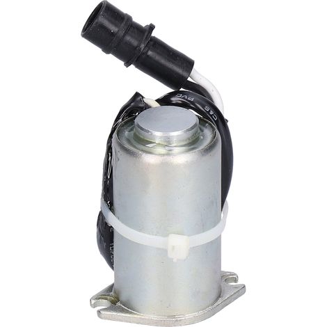 Électrovanne rotative OEM 4I5674, pièces et accessoires pour excavatrice modèle E320 24V TOSD‑06‑024 (1/5)
