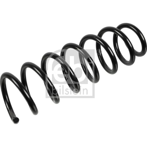 Ressort de suspension FEBI BILSTEIN 174187 BMW 31 33 6 794 637 31 33 6 794 638 (1/2)