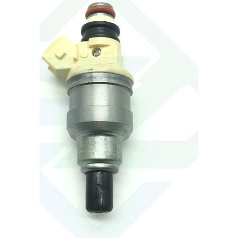 The B210H is compatible with Mitsubishi Galant Eclipse fuel injectors 195500-2080 INP051 (1/5)