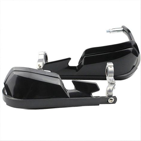 Protectores de manillar para motocicleta BMW G310 GS R 2016-2024 (1/5)