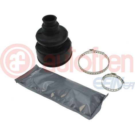 Jeu de joints-soufflets, arbre de commande Autofren Seinsa D8372 CITROËN 328774