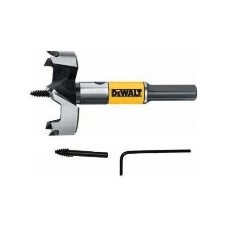 Dewalt DT4588-QZ Punta autofilettante 76 mm legno