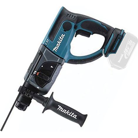 MAKITA DHR202Z 18v 3 function hammer SDS plus