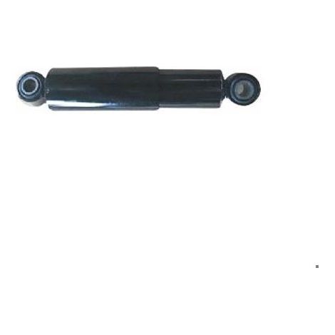 Semirremolque amortiguador con eje ROR, Meritor, SAF, Renault Manager, Major 2376000500