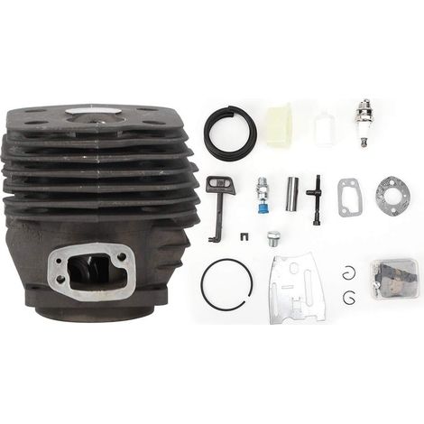 Kit montage piston et cylindre – accessoire pour Husqvarna 288XP 181 281 288 – pièces rechange
