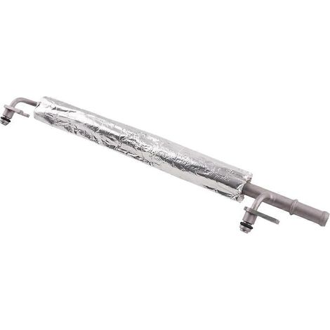 Zylinderkopf-Wasserschlauch LR121400 T4A41049, kompatibel mit Land Rover Range Rover Discovery und Jaguar F-PACE (1/5)