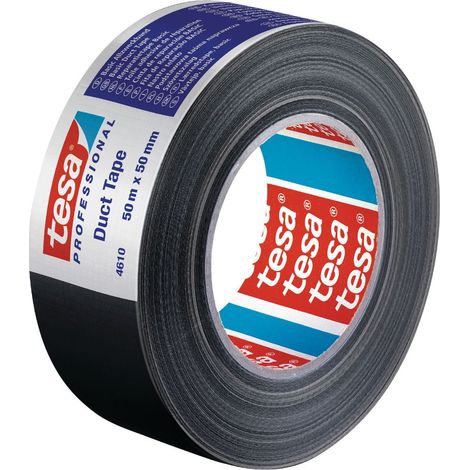 NASTRI TESA TELATI 50X50 NERO 0461000004