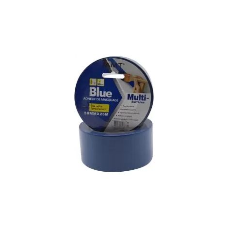 AMT Blue Adhésif de Masquage (1/2)