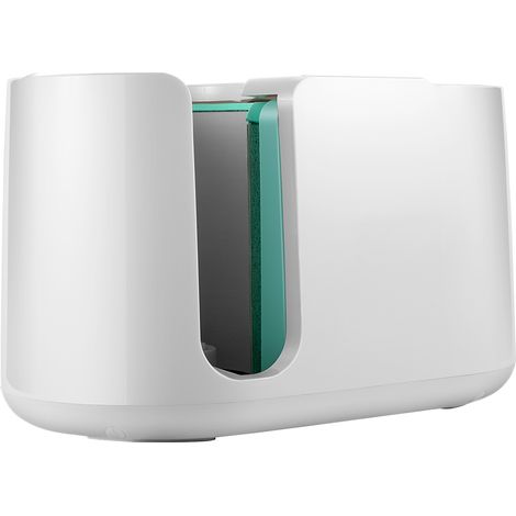 Mophorn Tassenpresse, 11–15 oz automatische Wärmepresse, Tassentransfer-Sublimation, tragbare Kaffeepresse mit One-Touch-Taste, DIY-Druck für Geschenke