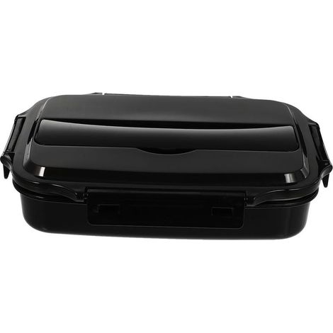 Boîte à lunch portable et réutilisable BESTOYARD en plastique (1/5)