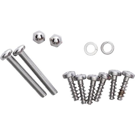 Kit Viti per Carrello di Trasporto Maytronics Dolphin / 9991503-ASSY (1/4)