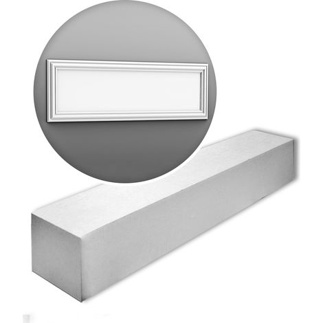Orac Decor W120-box LUXXUS AUTOIRE 1 Box 4 pieces 3d wall panel