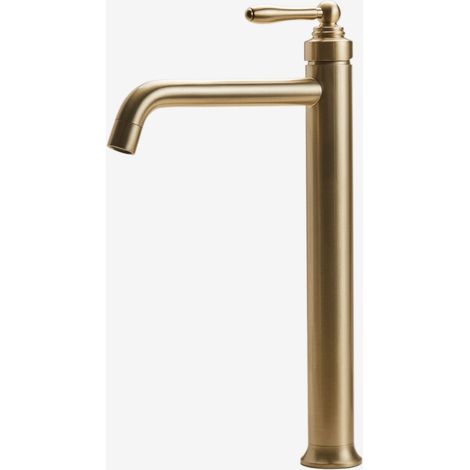 Grifo de lavabo en latón Alejandra SKLUM         ↑35 cm (1/5)