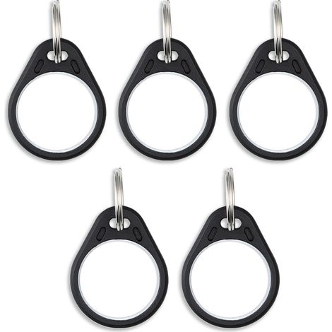 VIMAR - 40175 5 Chiavette RFID MIFARE